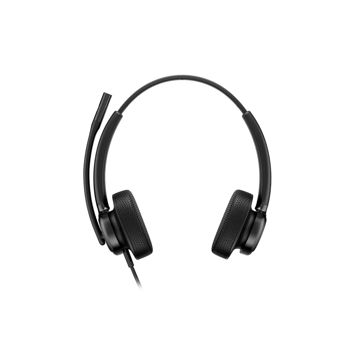 POLY Poly Mission 425 Binaural Wired USB Headset — product photo