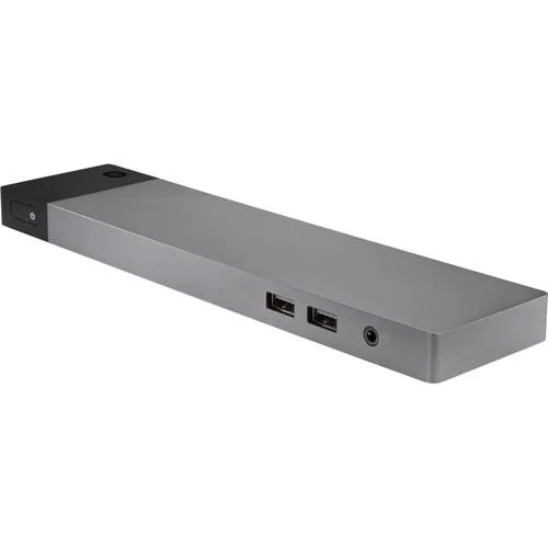 HP HP P5Q54UT#ABA 65W Thunderbolt Camera Dock — product photo
