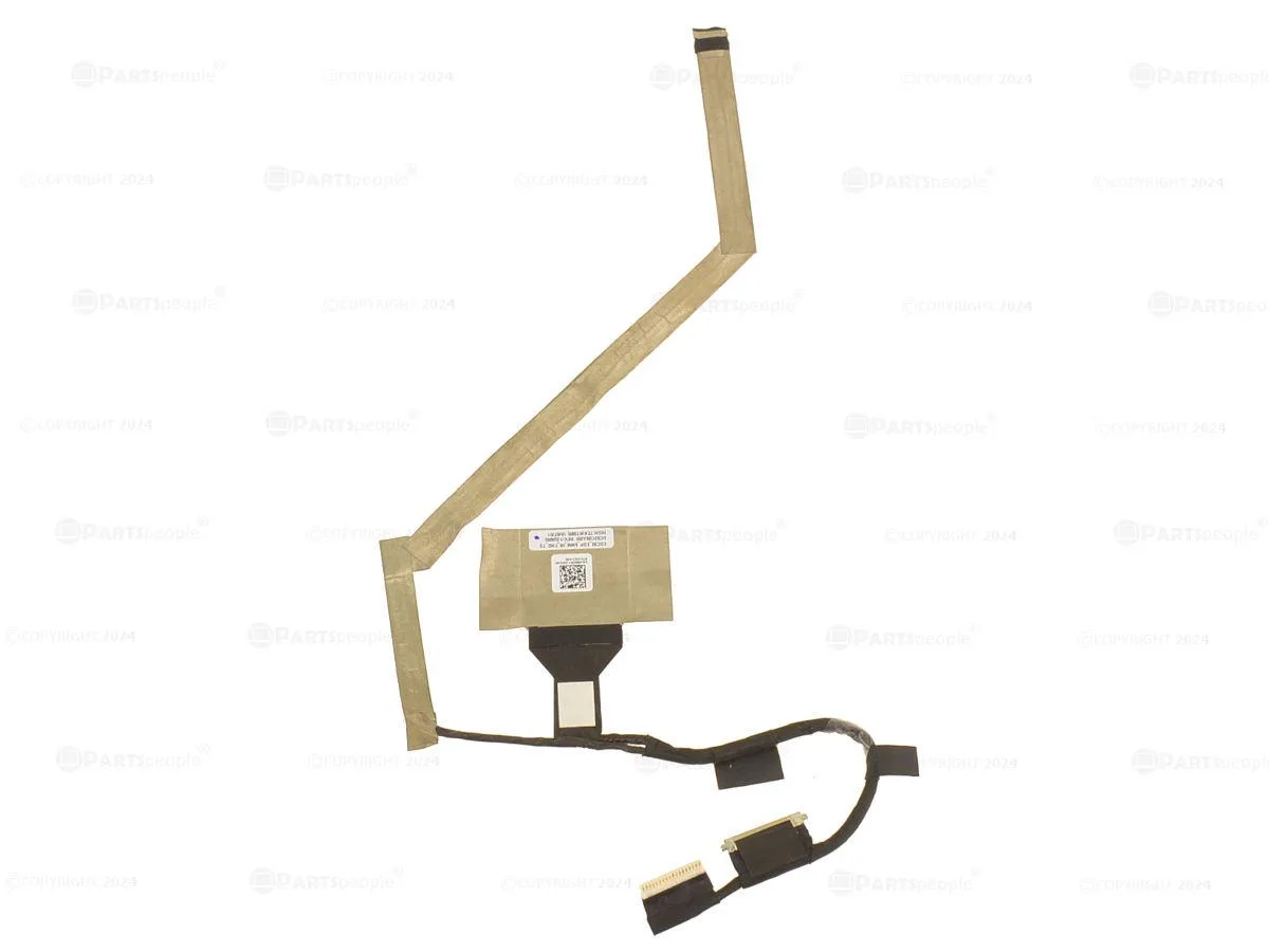 DELL DELL Latitude 7300 13.3" Touchscreen LCD Ribbon Cable 68GRY — product photo
