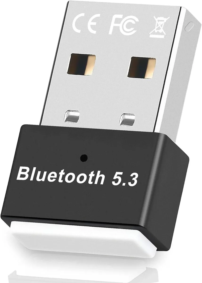 IHDAPP IHDAPP Z3#Q2521_B Bluetooth 5.3 Adapter — product photo