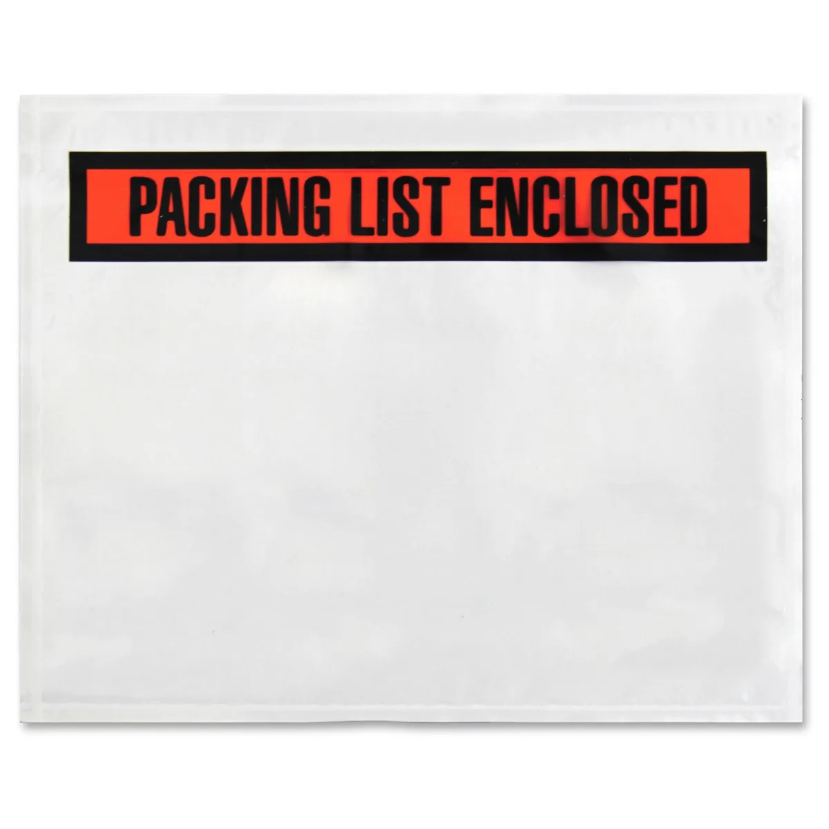 SPARCO SPARCO 41925 Packing Slip Envelope 5.5" 1000/BX — product photo