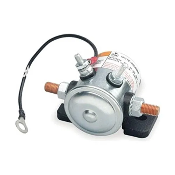 Emerson Climate Technologies Emerson Climate Technologies WHITE-RODGERS 70-111225S1 12V 80A Solenoid — product photo