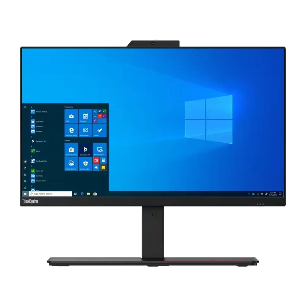 Lenovo Lenovo ThinkCentre M90a 23.8" AIO i5-10500 16GB DDR4 256GB SSD — product photo
