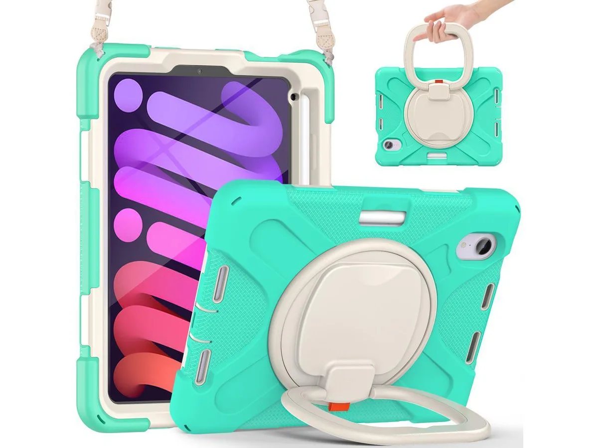 BONAEVER BONAEVER A2995/A2996/A2993 8.3 inch laptop case — product photo
