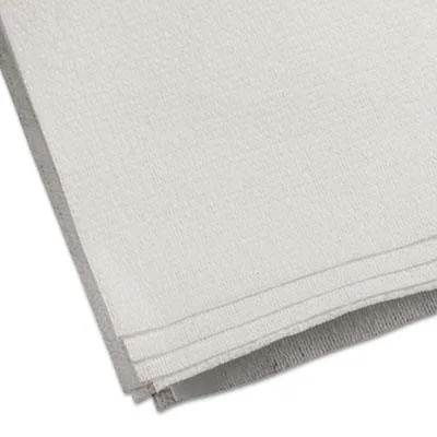 Kimberly-Clark Professional Kimberly-Clark Professional WYPALL X70 Wipers 14 x 16 White 300/Carton cleaning — product photo