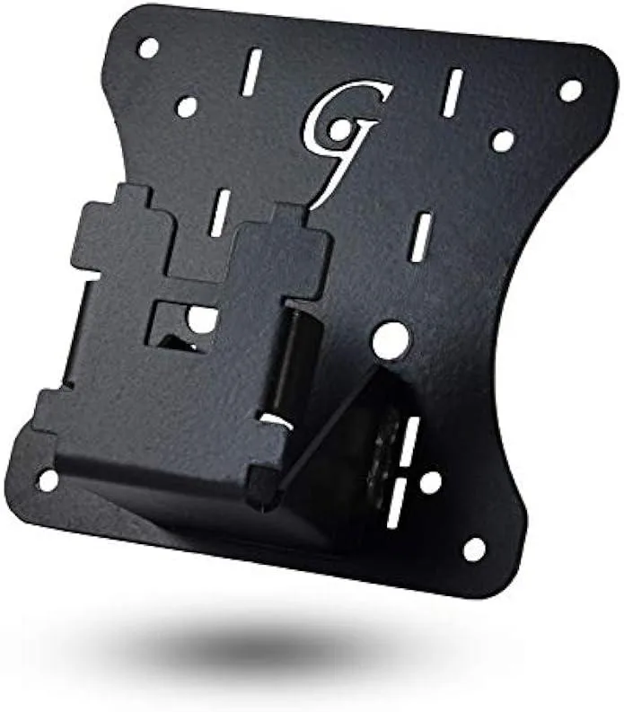 TAURKENAM TAURKENAM VESA Bracket Adapter for Dell SE2717H/HX/HC/HR 75mm 100mm — product photo