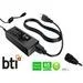 Battery Technology Inc. Battery Technology Inc. NPADT11008BTI 65W 19V ac adapter — product photo