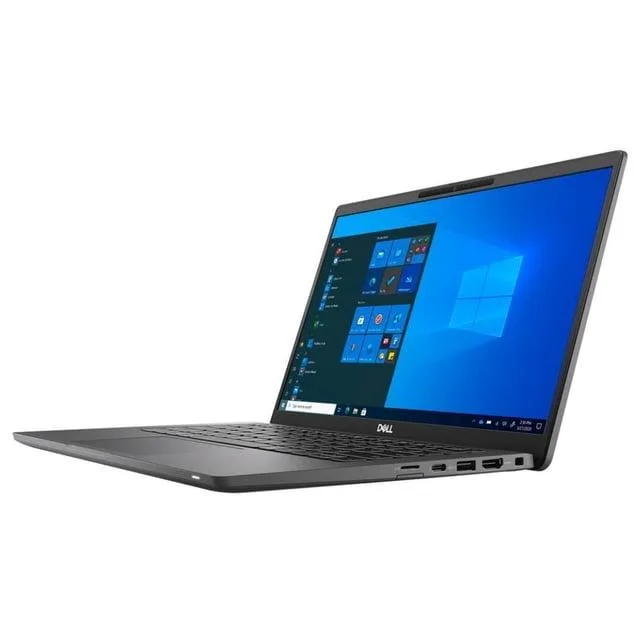 DELL DELL Latitude 7420 2-in-1 14" i7-1165G7 16GB 512GB laptop — product photo