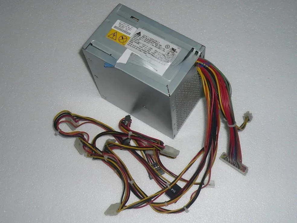 Supersuperuncle Supersuperuncle 350W server power supply for HP ML110G2 ML310G2 DPS-350TB C — product photo