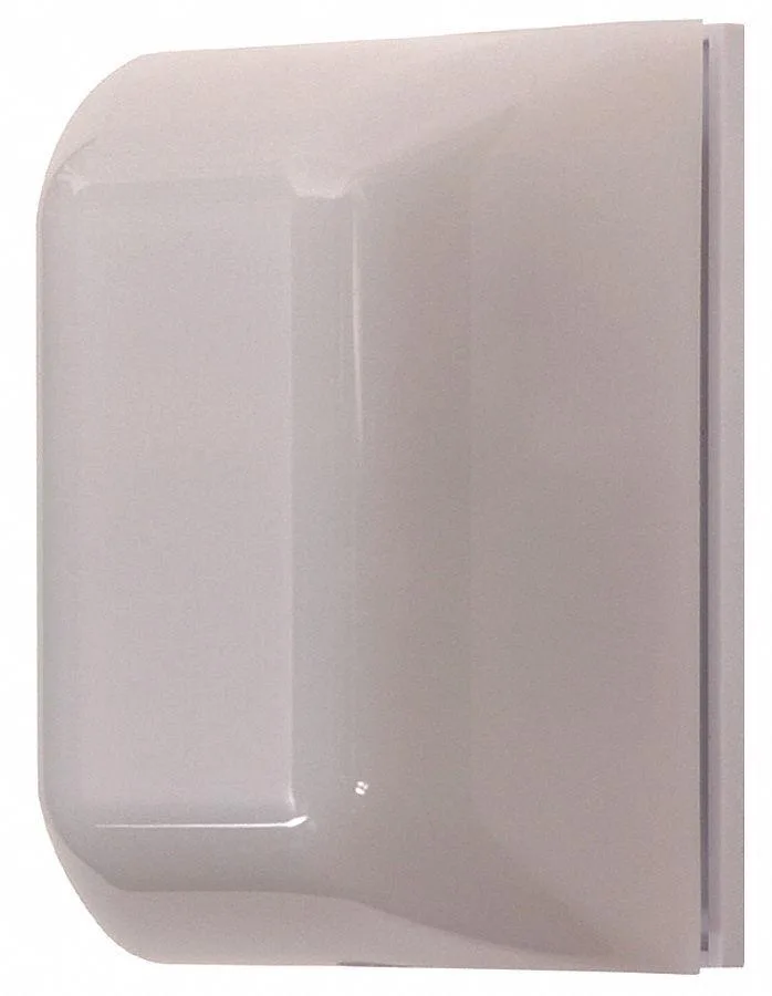Safety Technology International Safety Technology International STI-SA5000-W Alarm Mini Controller White — product photo