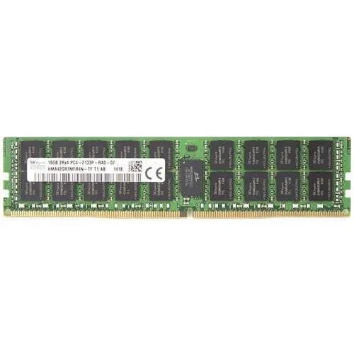 SK hynix SK hynix HMA42GR7MFR4N-TF DDR4-2133 16GB ECC Registered CL13 server RAM — product photo
