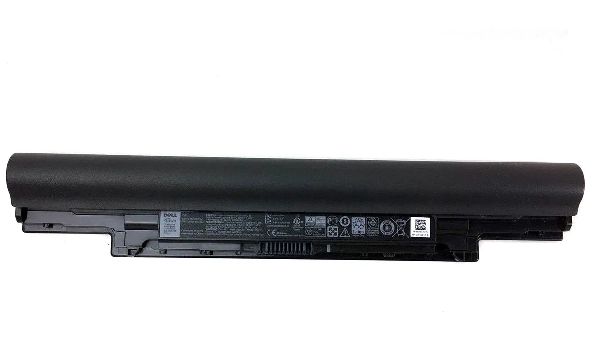 DELL DELL Latitude 3340 4-Cell 43Wh Laptop Battery 6C0FN — product photo