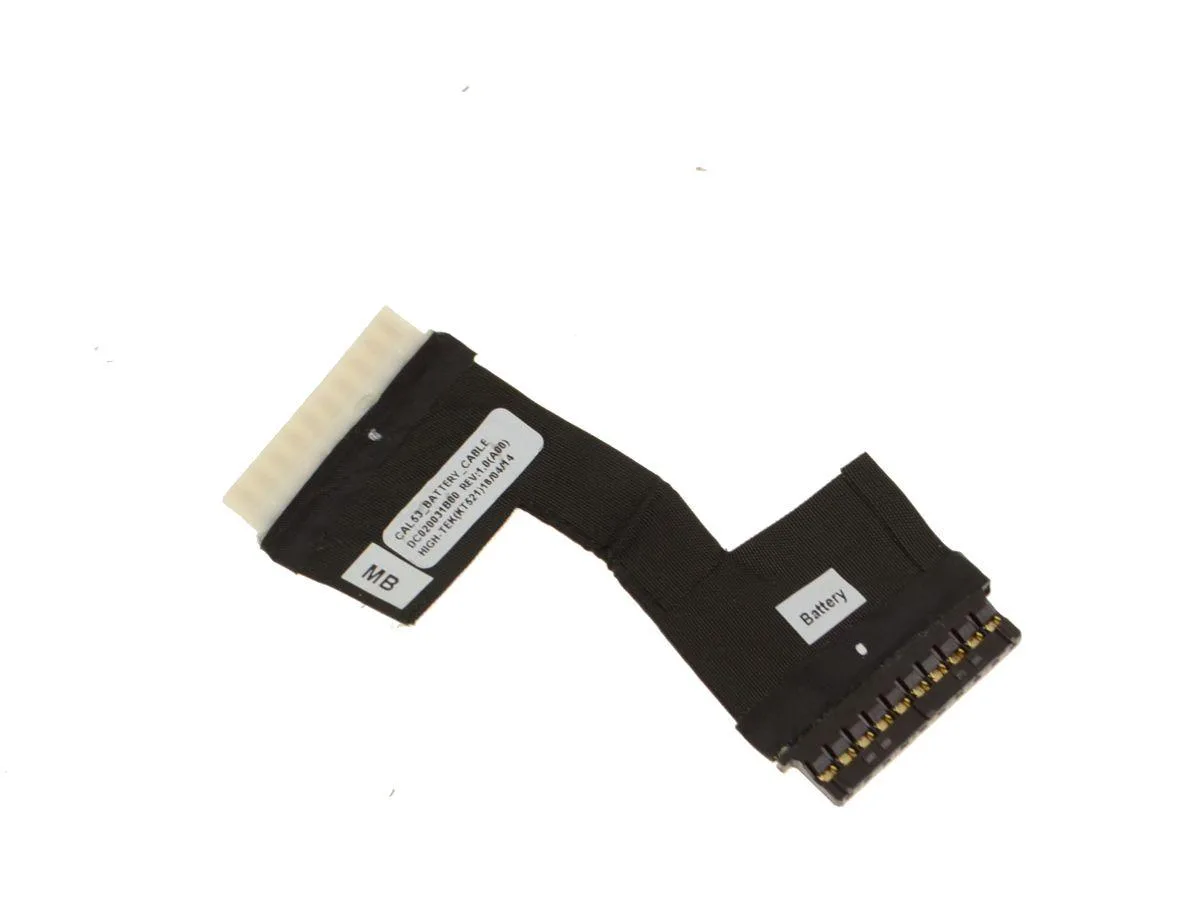 DELL DELL G Series G3 3579 3779 Battery Cable 4G59J — product photo