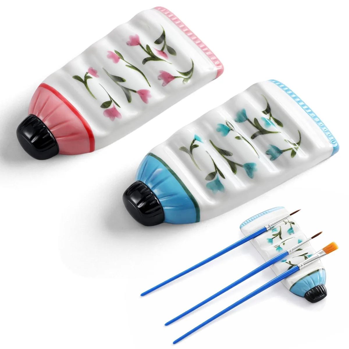  Avery YIE0451 ceramic paint tube holder 2 pcs .32 lb — product photo