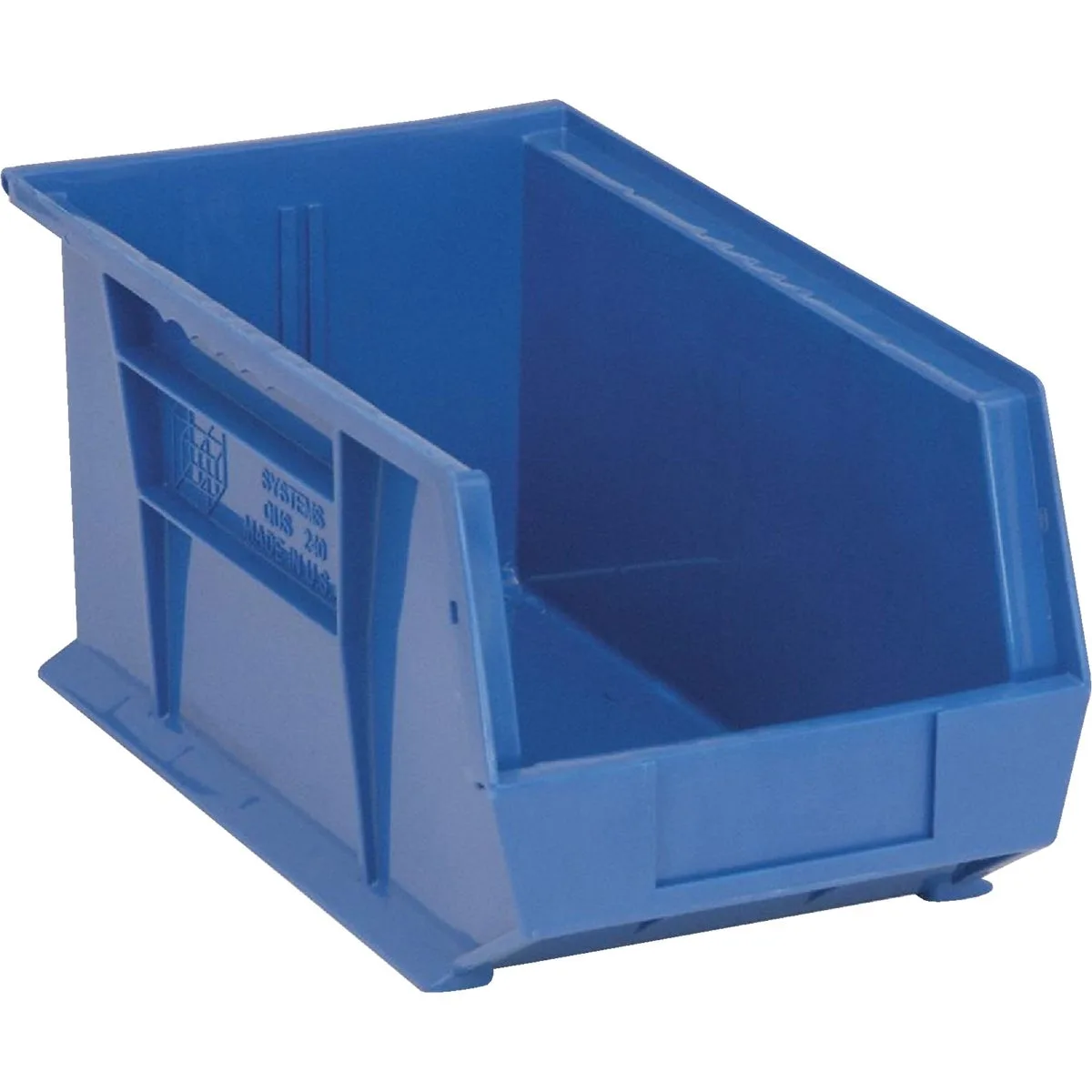 Akro-Mils Akro-Mils 30240B office furniture 8.25" W 14.75" D 7" H — product photo