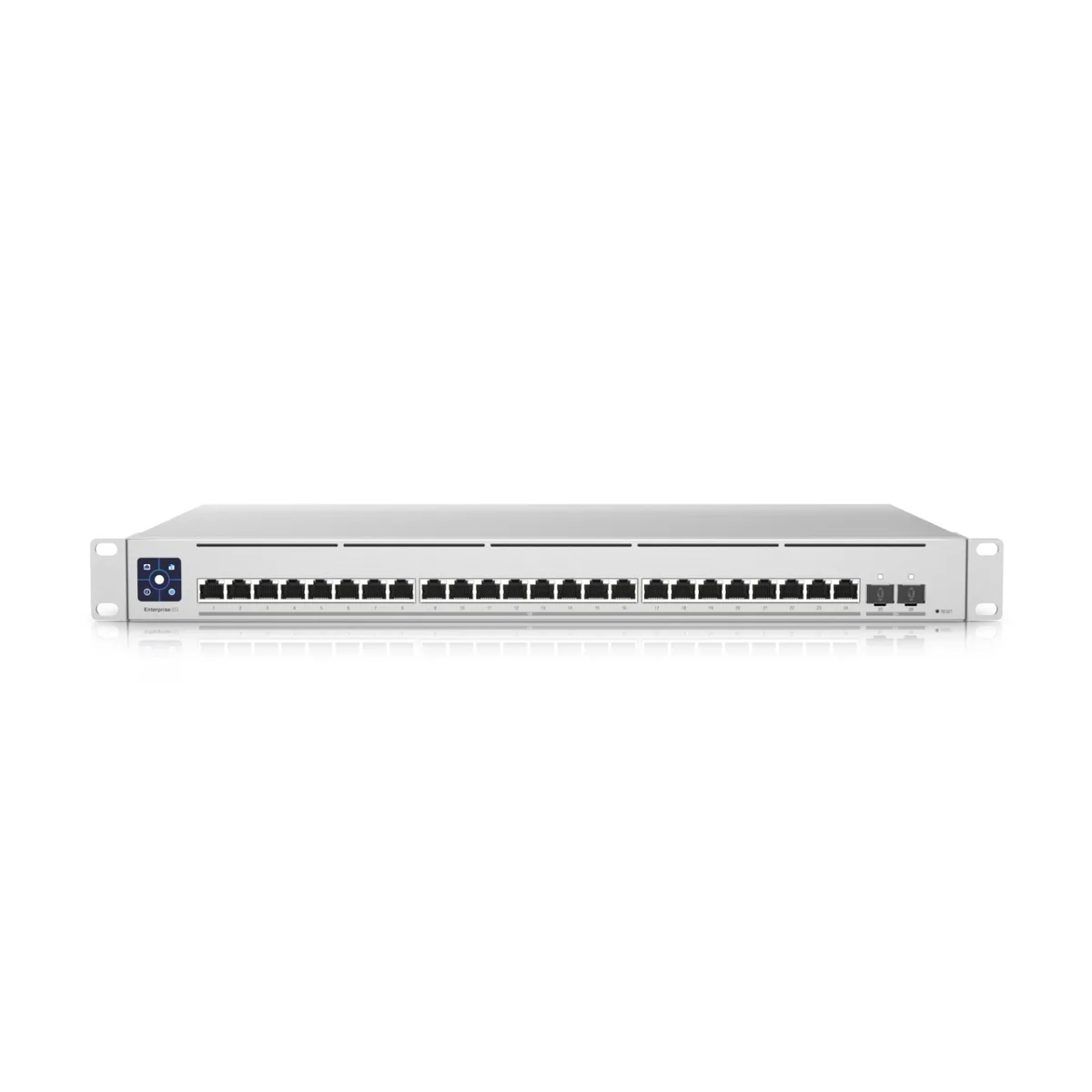 Ubiquiti Networks Ubiquiti Networks USW-EnterpriseXG-24 24-port 10G network switch — product photo