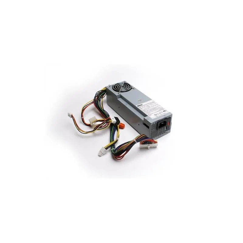 DELL DELL PS-5161-1D1S 160 W SFF power supply for OptiPlex GX240 GX260 GX270 — product photo