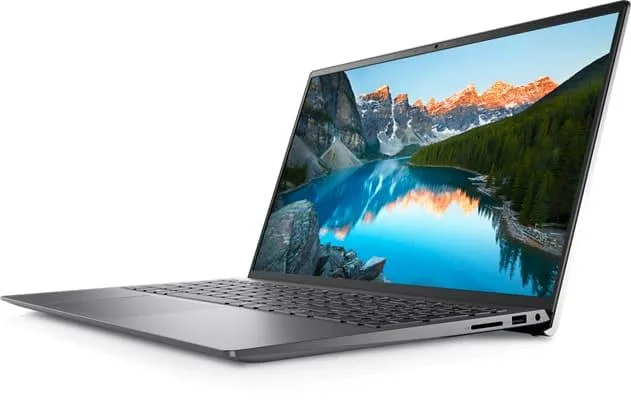 DELL DELL Latitude 7410 laptop i7-10610U 16GB 512GB 14 FHD — product photo