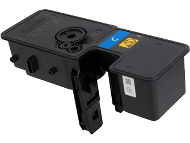 Kyocera Kyocera TK5232C Cyan Toner Cartridge 2000 Pages — product photo