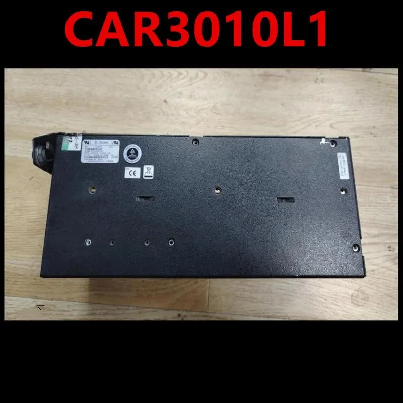KHACHIMO KHACHIMO CAR3010L1-Z04A 80 PLUS Gold ATX power supply — product photo