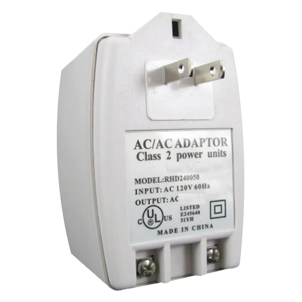 Bluecctv Bluecctv TR XP2420 24V AC 20VA surveillance accessory — product photo