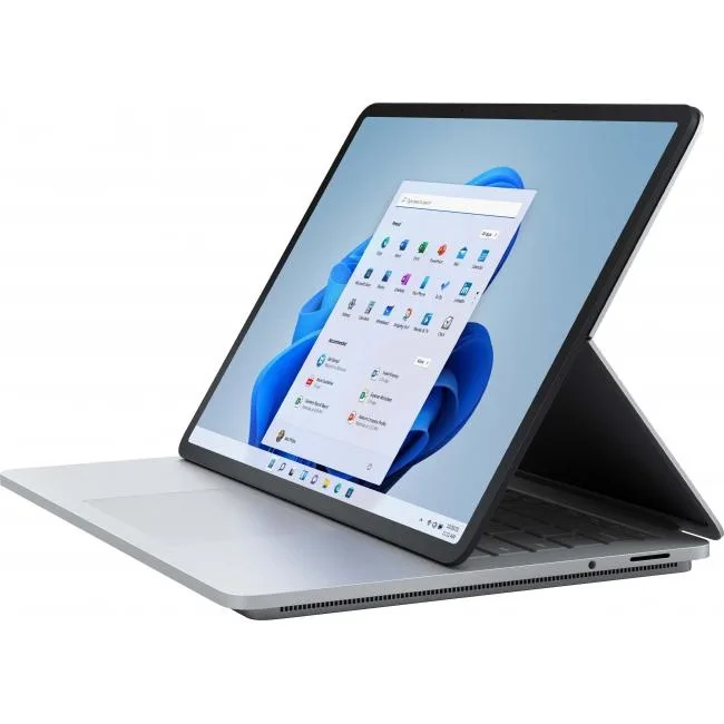 Microsoft Microsoft Surface Laptop Studio THR-00001 2-in-1 laptop Intel Core i5-11300H 14.4" 2400 x 1600 120Hz — product photo