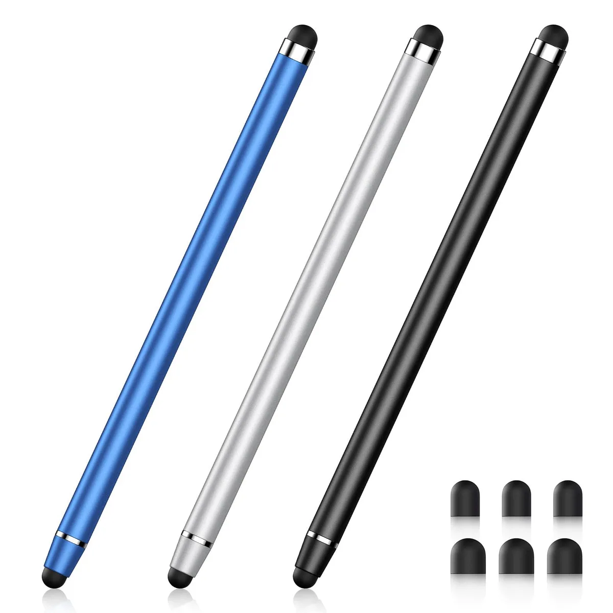 Stylus 3Pcs .21/.27 tips 7.08in — product photo