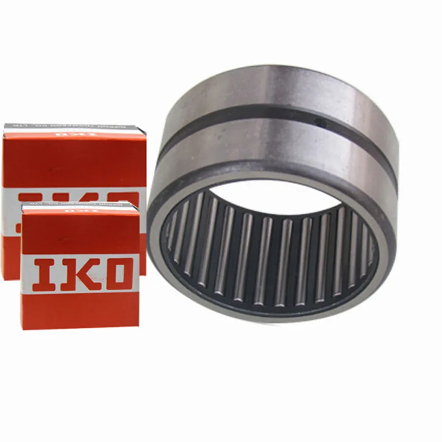 ZIBOO ZIBOO IKO TAF 9511536 Needle Roller Bearings 95x115x36mm — product photo