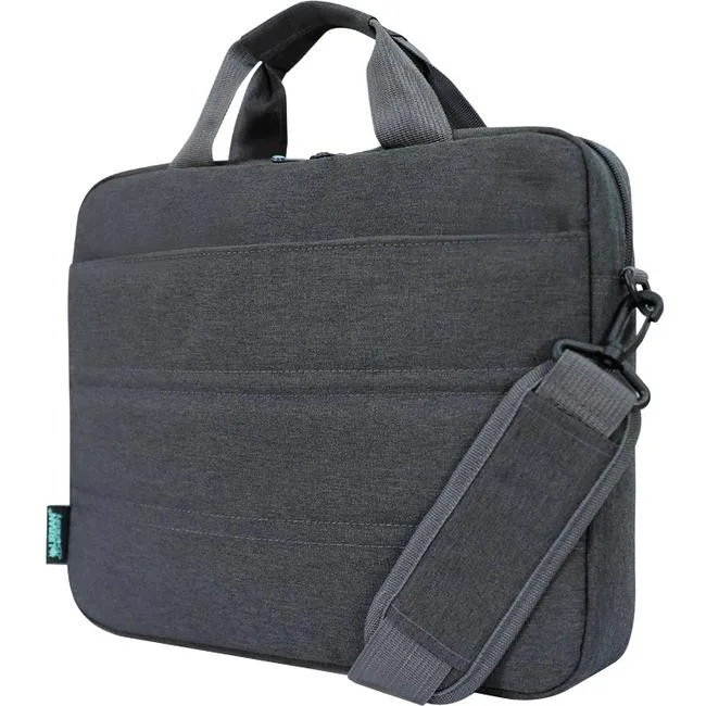 Urban Factory Greenee Eco toploading case for 13 or 14 inch notebook
