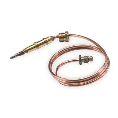 Robertshaw Robertshaw 1960-027 Thermocouple LP/NG 18 to 30 mV 27 in — product photo