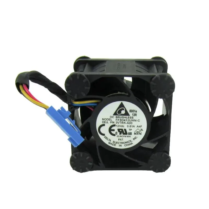 YINGHUA YINGHUA Server Cooler CMG7V PGDYY for PowerEdge R220 R230 — product photo