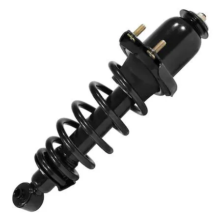 Unity 15801 rear left complete strut assembly for 2005-2010 Scion TC