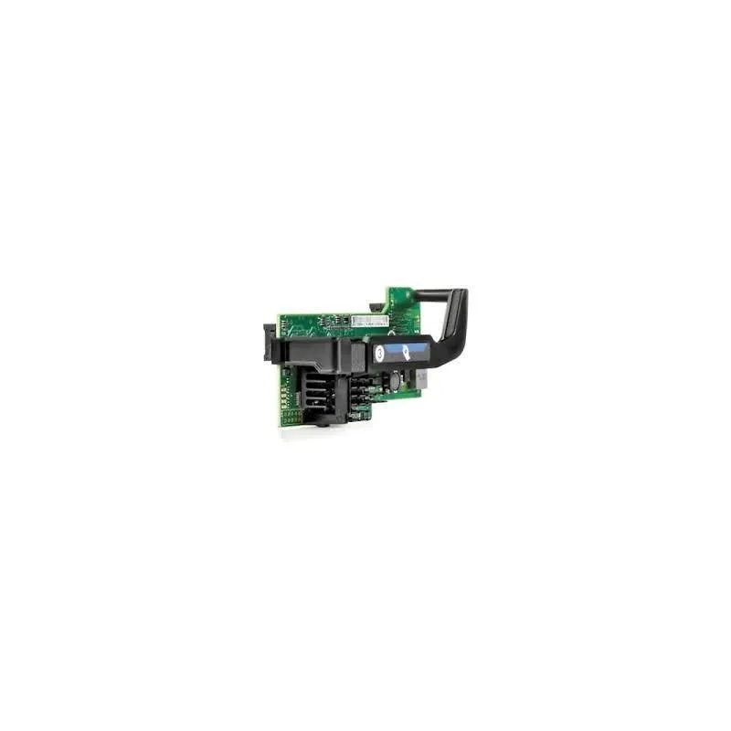 HPE HPE 560FLBProduct 10Gb 2-Port FlexibleLOM network card — product photo