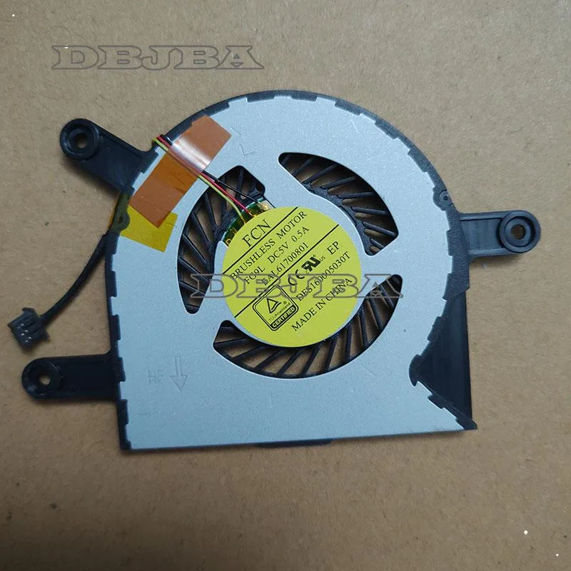 DBTLAP DBTLAP laptop cooling pad FG9L EAL61700801 DFS160005030T FHDA FH83 EAL61860801 — product photo