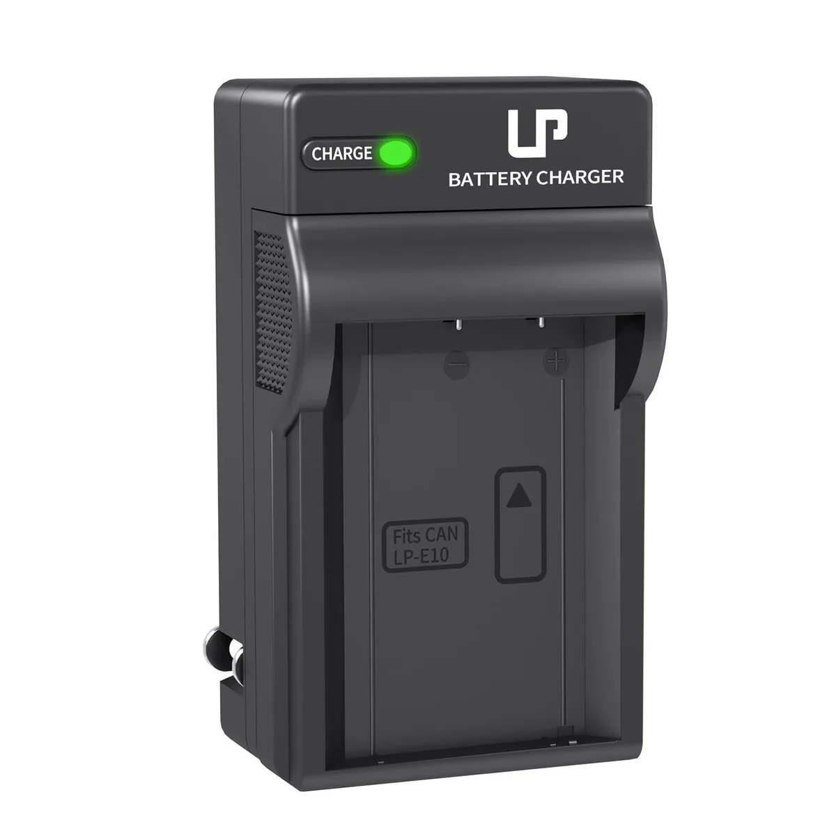  LP LP-E10 Battery Charger for Canon EOS Rebel T3 T5 T6 T7 T100 1100D 1200D 1300D 1500D 2000D 3000D 4000D — product photo