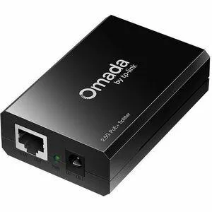 TP-Link TP-Link POE260R 2.5G PoE+ Splitter — product photo
