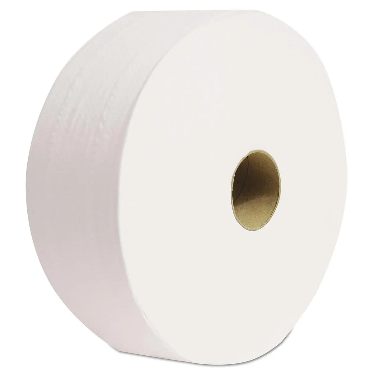 Cascades Cascades JRT Tandem 2-Ply 1400' White 6/Carton T260 — product photo