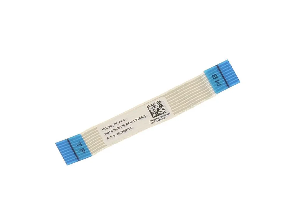 DELL DELL Touchpad Ribbon Cable XR52G for Inspiron 3525 3530 Vostro 3525 3530 — product photo