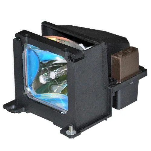 PowerWarehouse replacement lamp module for NEC VT440 projector