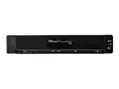 IRIS IRIS 461855 flatbed scanner — product photo
