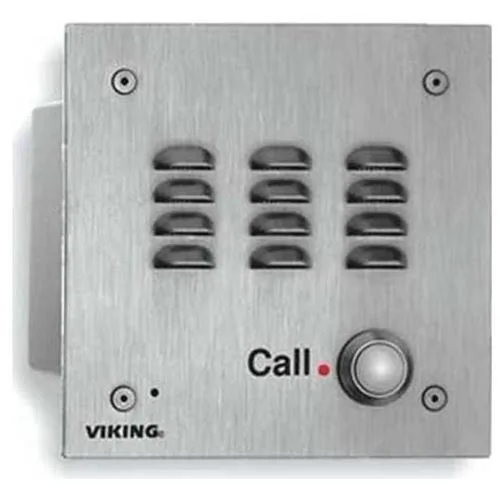Viking Viking E-30 handsfree corded phone — product photo