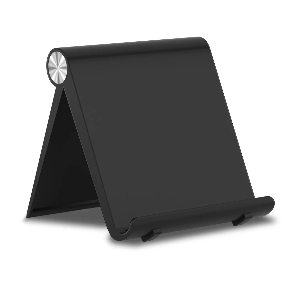 HZZADZXW Foldable Phone Mount Black 3.74x3.35in 2.2oz — product photo