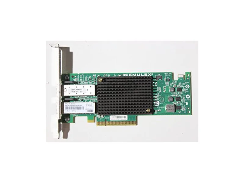 Qnap Qnap TS-879 10 GbE Dual-Port SFP+ DAC Network Card — product photo