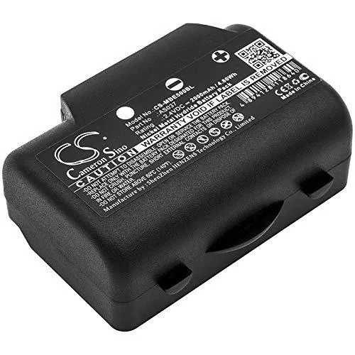 Cameron Sino BE5000 2000mAh 4.80Wh cell phone battery — product photo