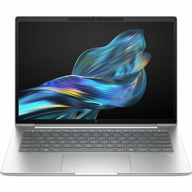 HP HP EliteBook 6 G1q 14" laptop Snapdragon X Plus X1P-42-100 32GB 1TB BF9A2UT#ABA — product photo