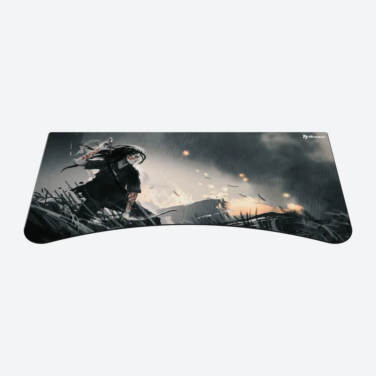 Arozzi Arozzi Arena Full-Surface Table Pad 53 x 2 8.25 x .2 5mm — product photo