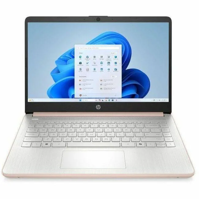 HP HP C42BPUA#ABA 14-dq3280nr 14" laptop 4GB 64GB — product photo