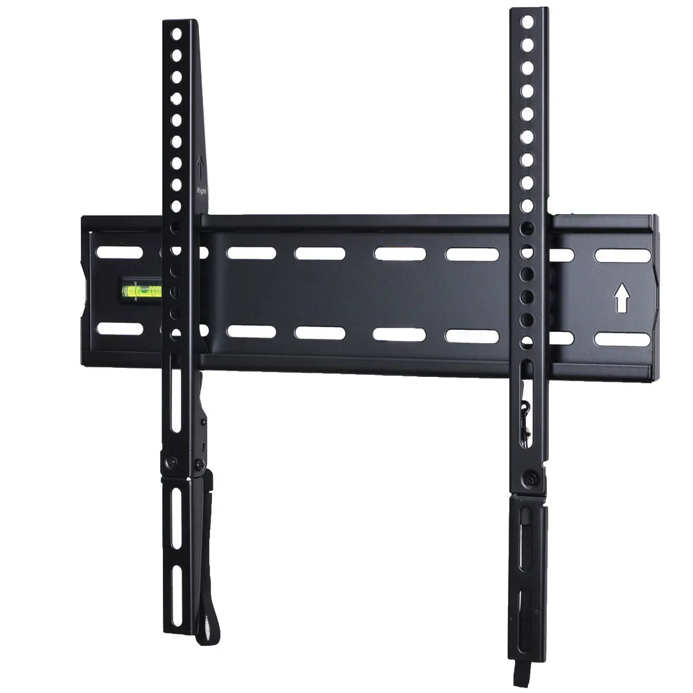 VideoSecu VideoSecu MP146B-A5 Low Profile TV Mount 110 lbs 1 inch depth — product photo