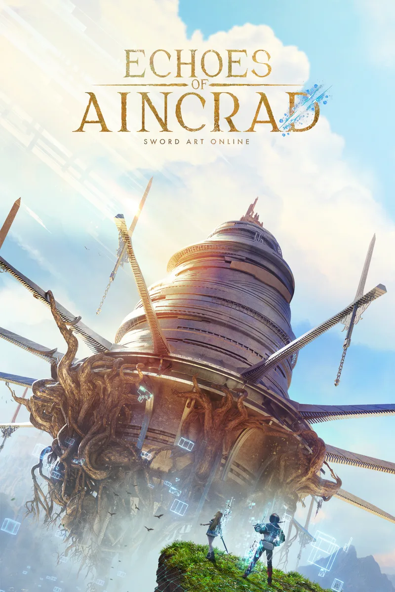 Bandai Namco Entertainment America Inc Bandai Namco Entertainment America Inc 87532 Echoes of Aincrad downloadable game — product photo