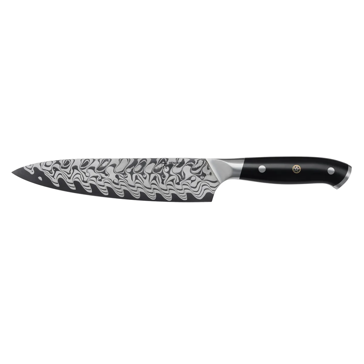 ZWILLING J.A. HENCKELS ZWILLING J.A. HENCKELS 1032996 8-inch Chef's Knife cutlery — product photo